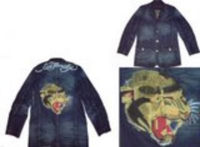 cheap ed hardy jacket-2